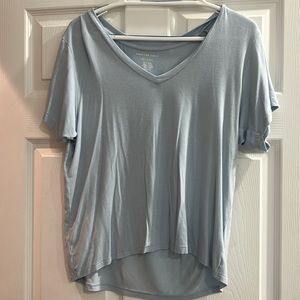 American Eagle tee